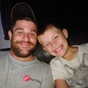 Meet your Posher, Jeremy